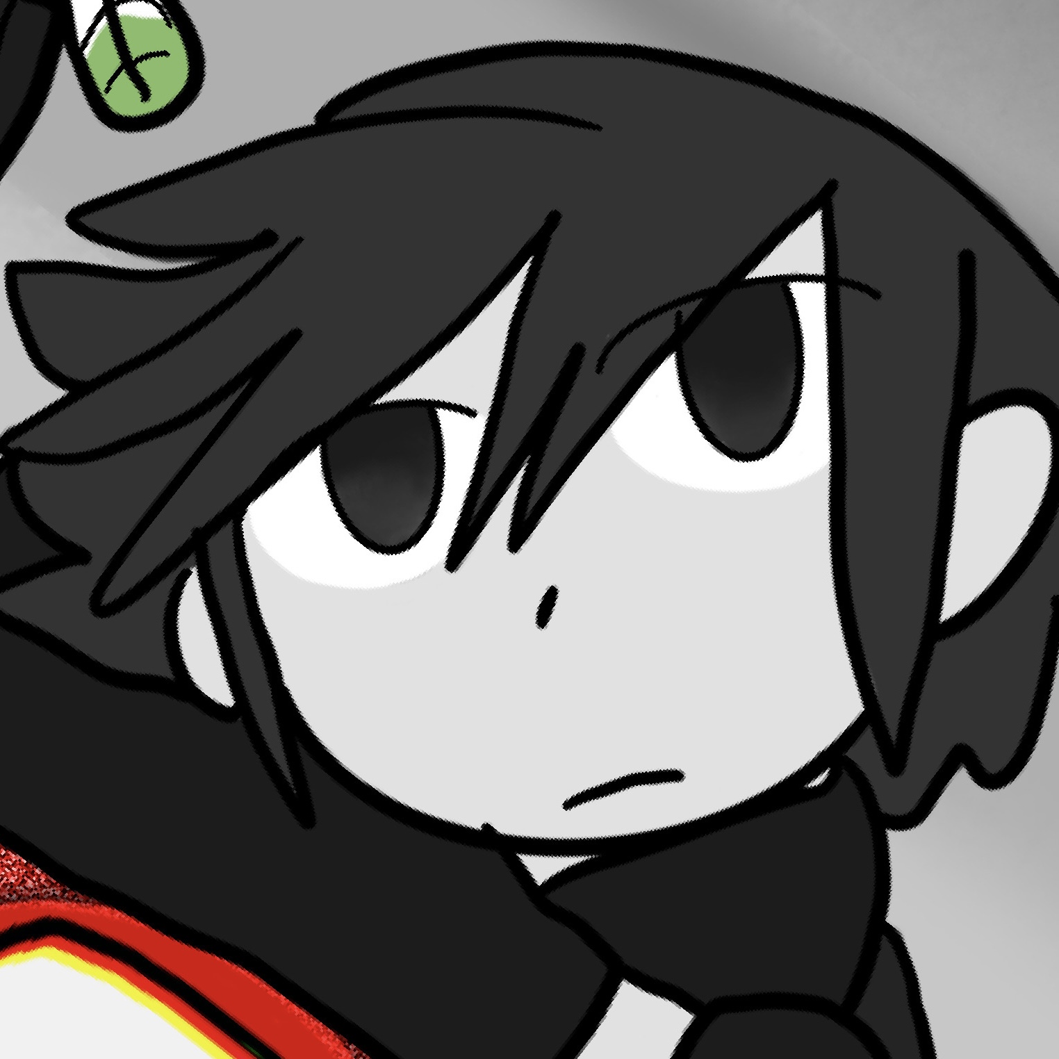 milesverse yellow icon